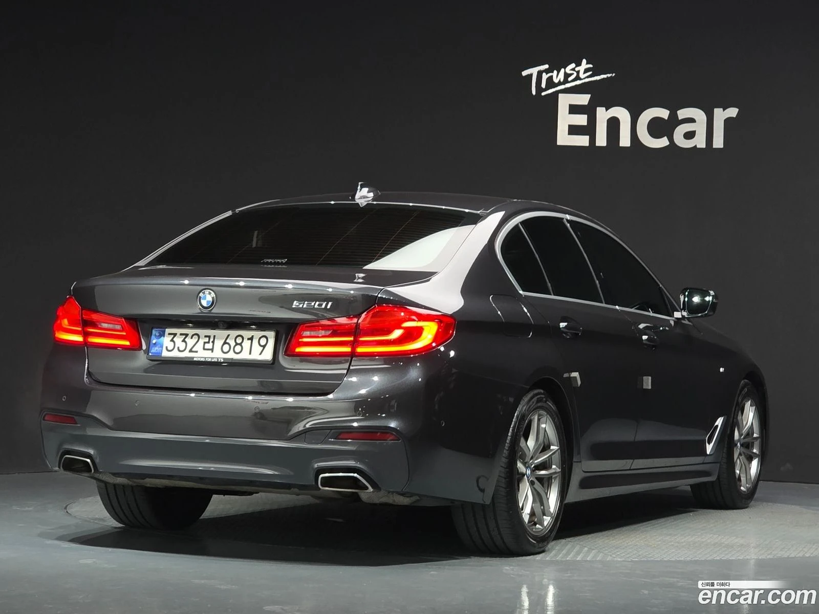 BMW 520 520i M Sport | Mobile.bg � ����������� 2