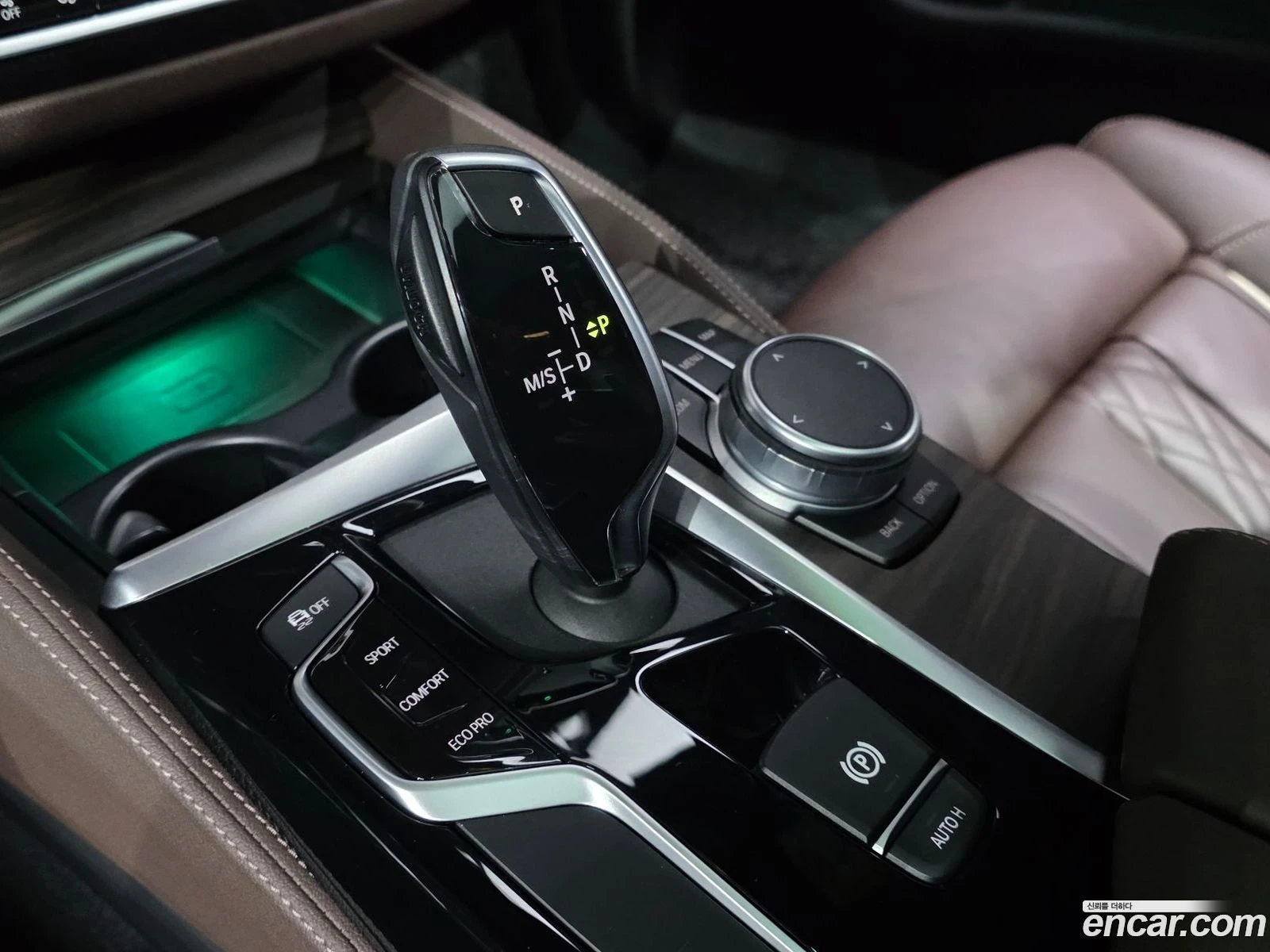 BMW 520 520i M Sport | Mobile.bg � ����������� 9