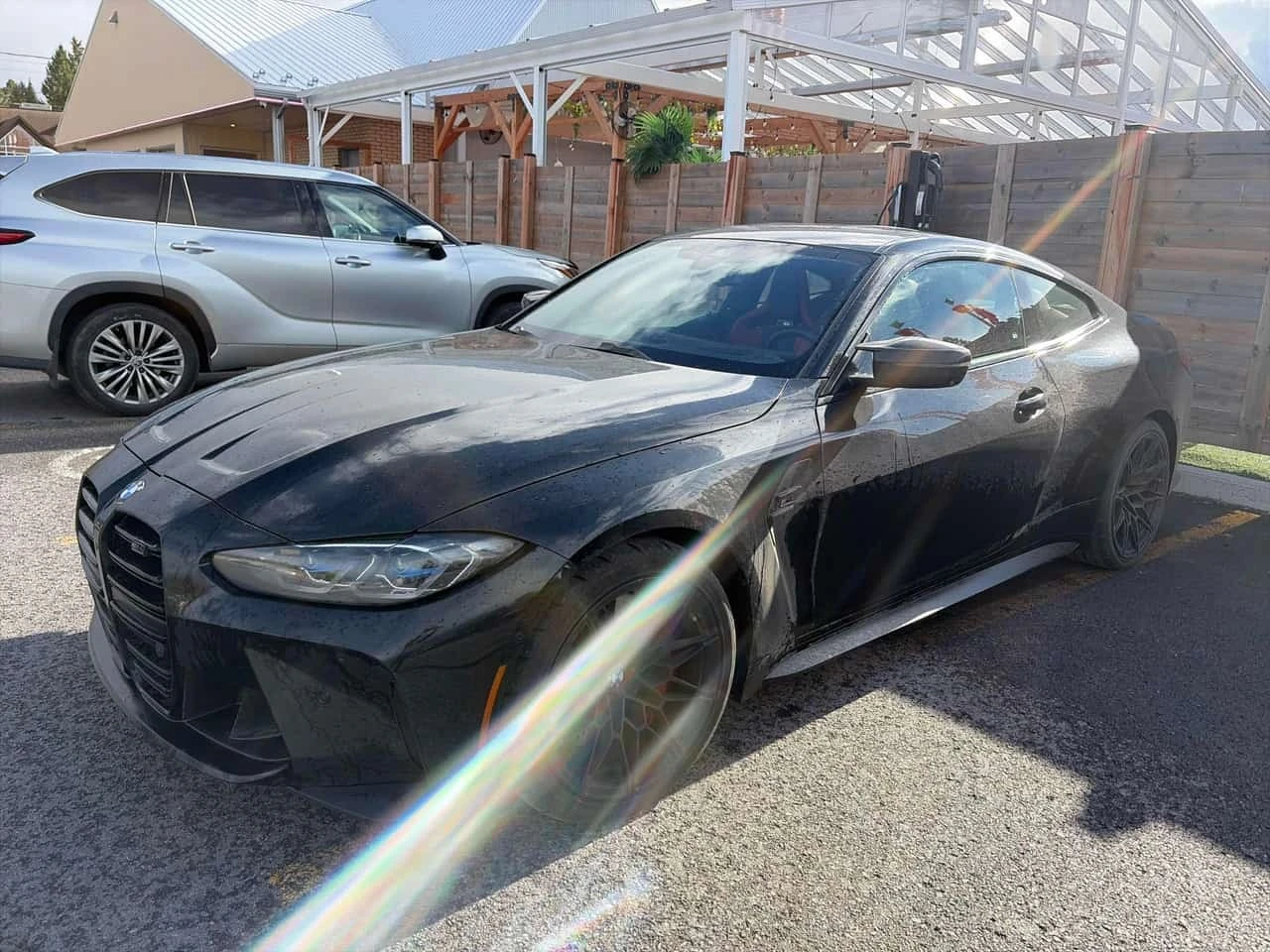BMW M4 * Competition M xDrive* ���������� ��� ����������� | Mobile.bg � ����������� 1