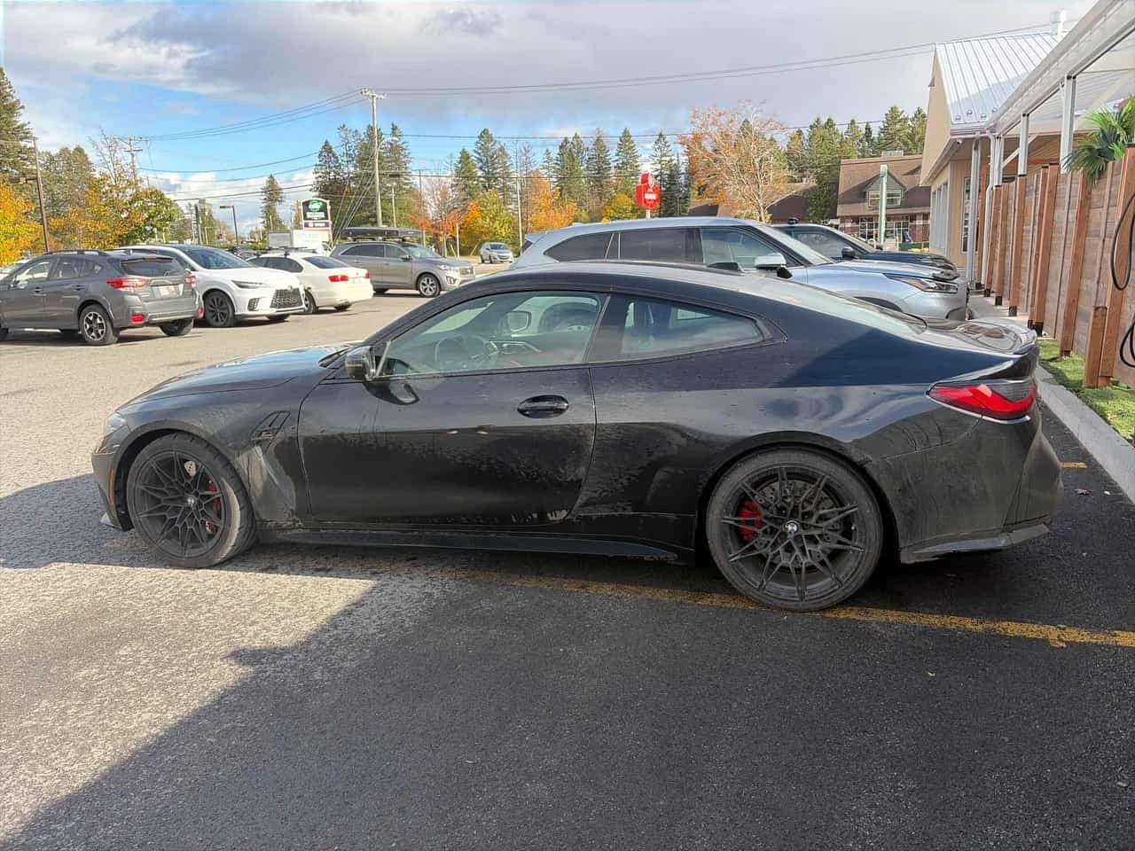 BMW M4 * Competition M xDrive* ���������� ��� ����������� | Mobile.bg � ����������� 2