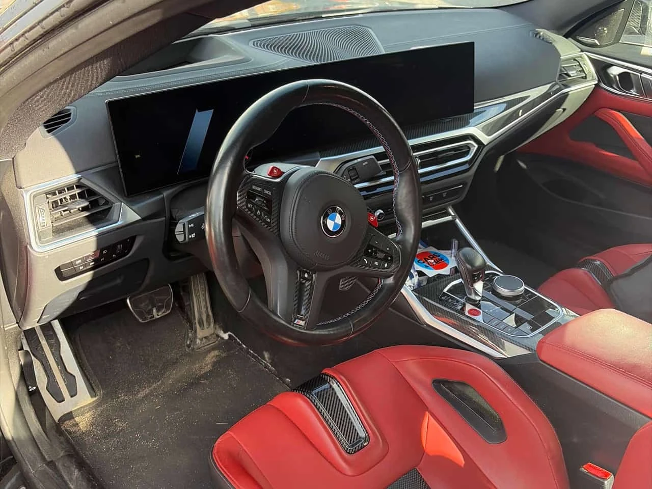 BMW M4 * Competition M xDrive* ���������� ��� ����������� | Mobile.bg � ����������� 5