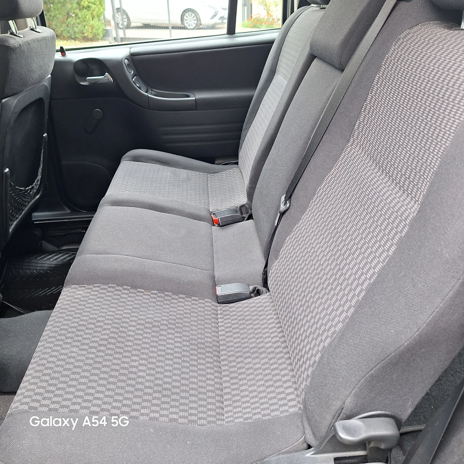 Opel Zafira, снимка 7 - Автомобили и джипове - 56519140