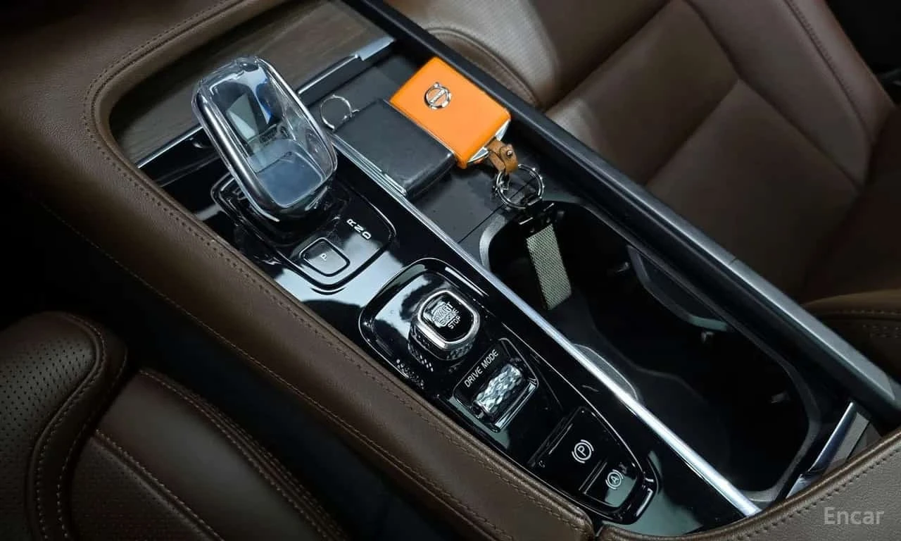 Volvo S90 B6 AWD Inscription* ����������*  | Mobile.bg � ����������� 9