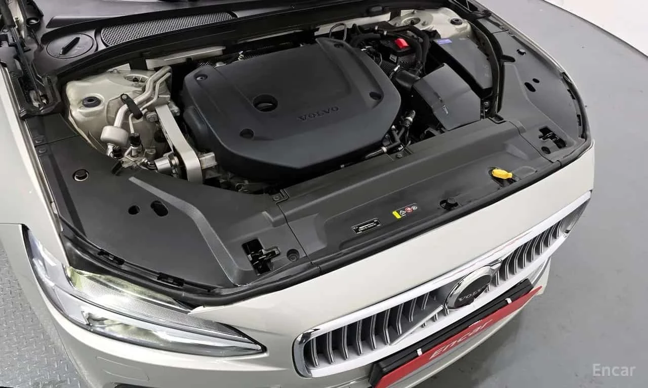 Volvo S90 B6 AWD Inscription* ����������*  | Mobile.bg � ����������� 6