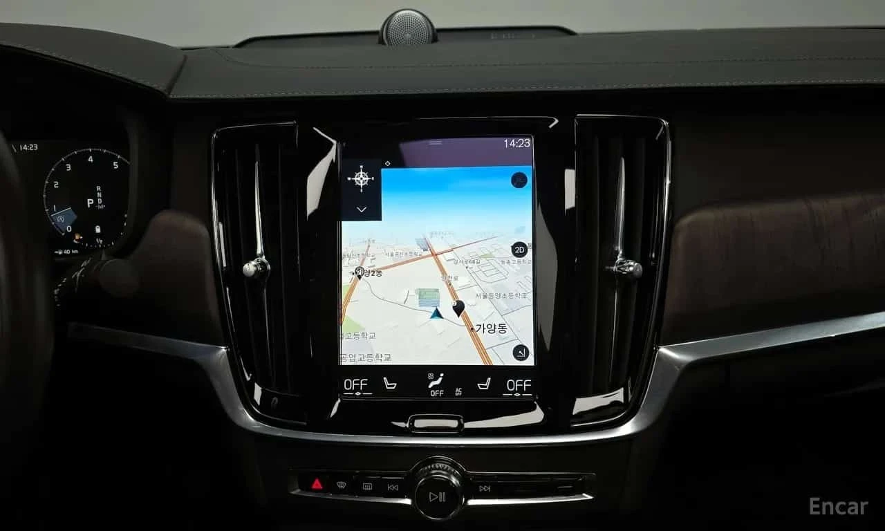 Volvo S90 B6 AWD Inscription* ����������*  | Mobile.bg � ����������� 14