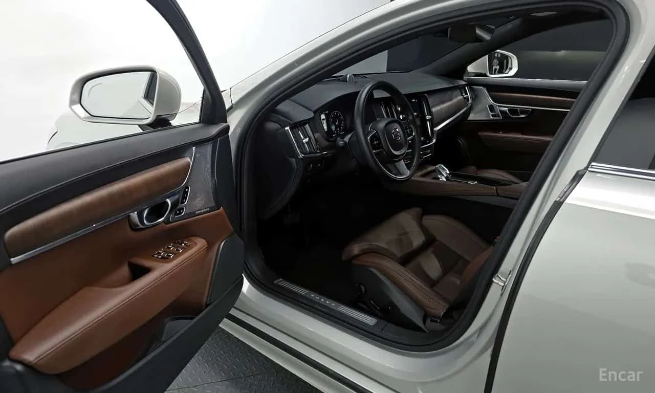 Volvo S90 B6 AWD Inscription* ����������*  | Mobile.bg � ����������� 11