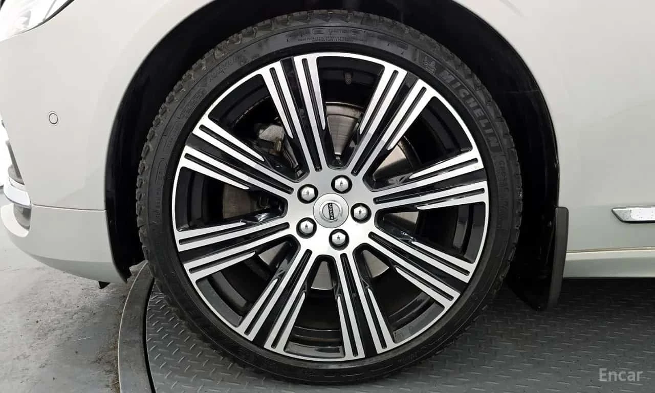 Volvo S90 B6 AWD Inscription* ����������*  | Mobile.bg � ����������� 5