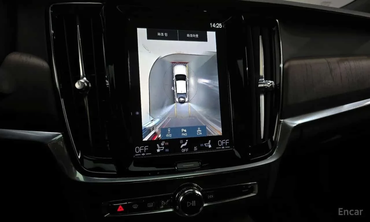 Volvo S90 B6 AWD Inscription* ����������*  | Mobile.bg � ����������� 15