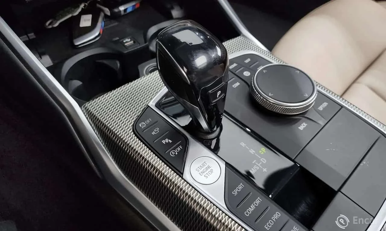 BMW 340 * M340i * ЦЕНА ДО БГ, снимка 16 - Автомобили и джипове - 56704978