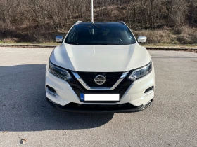 Nissan Qashqai Tekna+ 