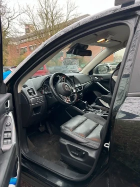 Mazda CX-5 2.0, 2.5, 2.2, снимка 4