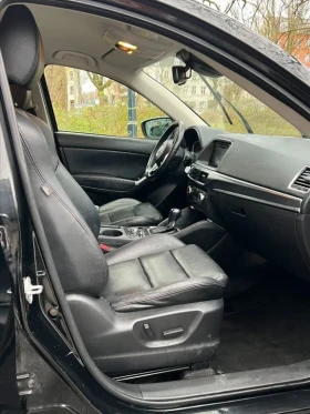 Mazda CX-5 2.0, 2.5, 2.2, снимка 5