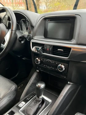 Mazda CX-5 2.0, 2.5, 2.2, снимка 6
