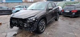 Mazda CX-5 2.0, 2.5, 2.2, снимка 2