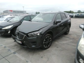 Mazda CX-5 2.0, 2.5, 2.2, снимка 3