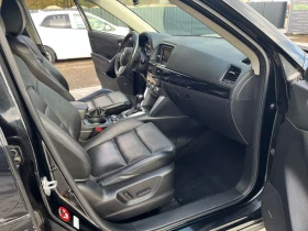 Mazda CX-5 2.0, 2.5, 2.2, снимка 8