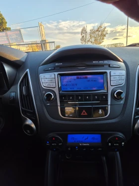 Hyundai IX35 2.0CRDI , снимка 11