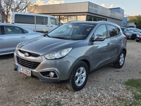 Hyundai IX35 2.0CRDI , снимка 1