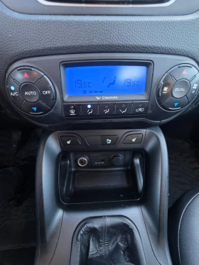 Hyundai IX35 2.0CRDI , снимка 10