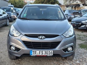 Hyundai IX35 2.0CRDI , снимка 2