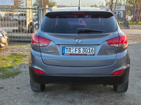 Hyundai IX35 2.0CRDI , снимка 5