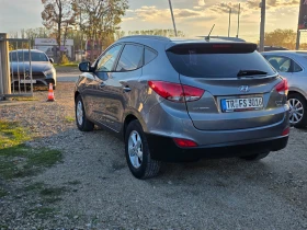Hyundai IX35 2.0CRDI , снимка 6