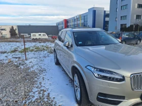 Volvo Xc90, снимка 3