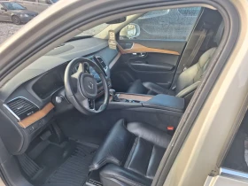 Volvo Xc90, снимка 7