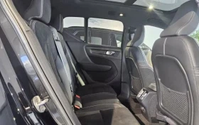Volvo XC40 2.0HEV/197HP/B4/PANO/ULTIMATE-DARK/MEMO/H&K/738g, снимка 12