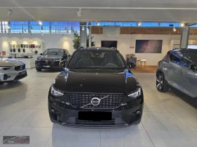 Volvo XC40 2.0HEV/197HP/B4/PANO/ULTIMATE-DARK/MEMO/H&K/738g, снимка 2