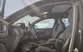 Volvo XC40 2.0HEV/197HP/B4/PANO/ULTIMATE-DARK/MEMO/H&K/738g, снимка 6