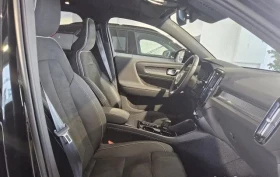 Volvo XC40 2.0HEV/197HP/B4/PANO/ULTIMATE-DARK/MEMO/H&K/738g, снимка 10