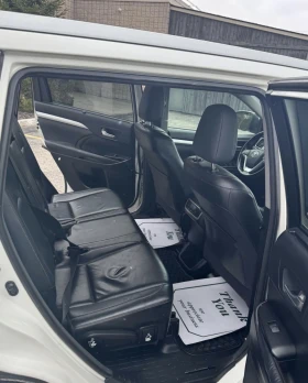 Toyota Highlander XLE * * AWD * * CARFAX * * СТАВА НА ГАЗ * * , снимка 8