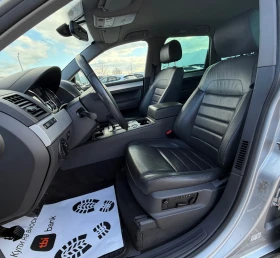 VW Touareg 3.0TDi 224к.с * Навигация* * Face-Lift* , снимка 12