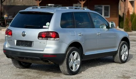 VW Touareg 3.0TDi 224к.с * Навигация* * Face-Lift* , снимка 6