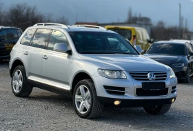 VW Touareg 3.0TDi 224к.с * Навигация* * Face-Lift* , снимка 1