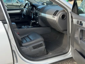 VW Touareg 3.0TDi 224к.с * Навигация* * Face-Lift* , снимка 11