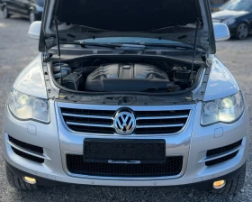 VW Touareg 3.0TDi 224к.с * Навигация* * Face-Lift* , снимка 17