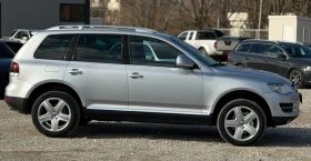 VW Touareg 3.0TDi 224к.с * Навигация* * Face-Lift* , снимка 8