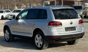 VW Touareg 3.0TDi 224к.с * Навигация* * Face-Lift* , снимка 4