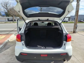 Mitsubishi ASX 1.8d-6sk-4x4-Euro-5A, снимка 11