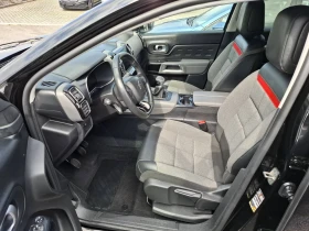 Citroen C5 Aircross 1.5 blue hdi, снимка 6