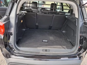 Citroen C5 Aircross 1.5 blue hdi, снимка 11