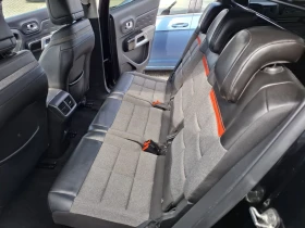 Citroen C5 Aircross 1.5 blue hdi, снимка 10
