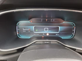 Citroen C5 Aircross 1.5 blue hdi, снимка 12
