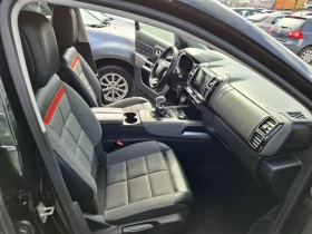 Citroen C5 Aircross 1.5 blue hdi, снимка 8