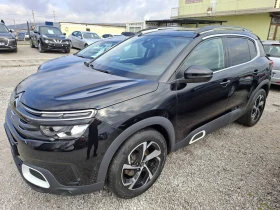 Citroen C5 Aircross 1.5 blue hdi, снимка 3