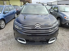 Citroen C5 Aircross 1.5 blue hdi, снимка 2
