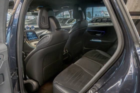 Mercedes-Benz GLC 300 AMG/4Matic/Подгрев/Ambient/Камера/MBUX, снимка 9