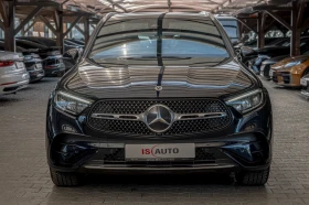 Mercedes-Benz GLC 300 AMG/4Matic/Подгрев/Ambient/Камера/MBUX, снимка 1